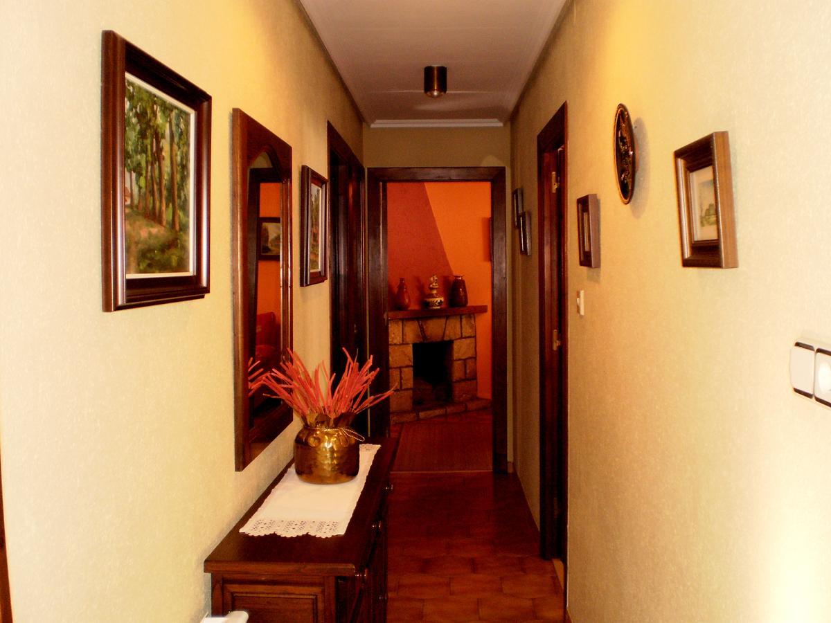 Apartamentos Huerta Carua I Y II Piloña المظهر الخارجي الصورة