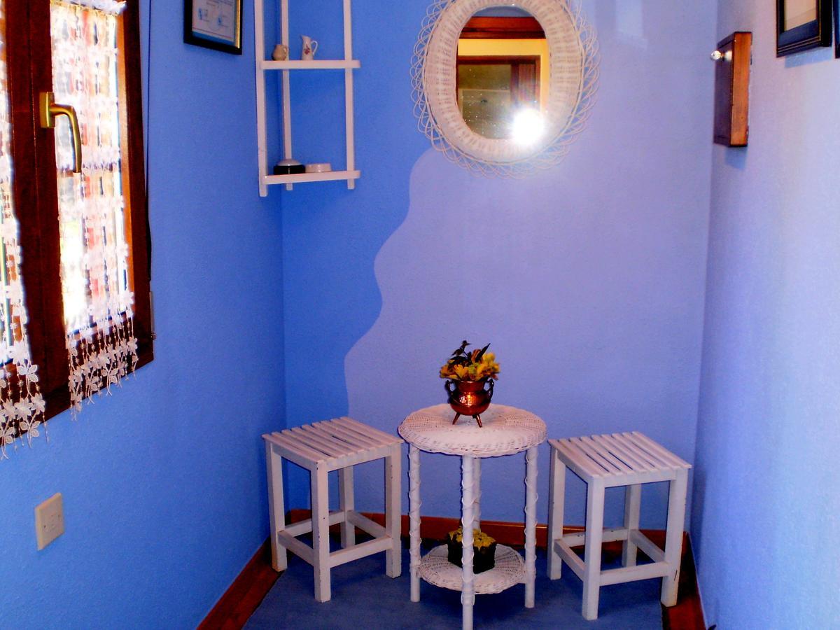 Apartamentos Huerta Carua I Y II Piloña المظهر الخارجي الصورة